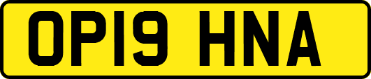 OP19HNA