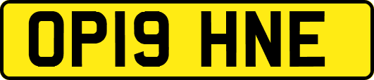 OP19HNE