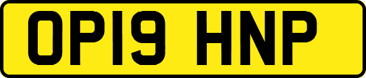 OP19HNP