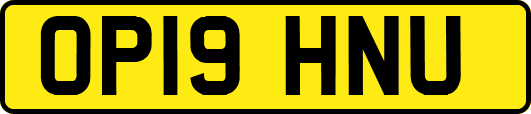 OP19HNU