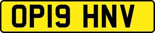 OP19HNV