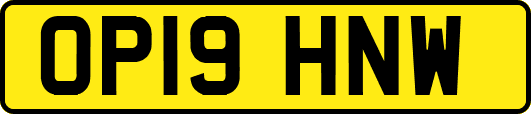 OP19HNW