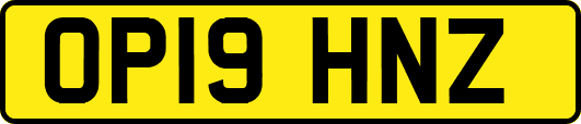 OP19HNZ
