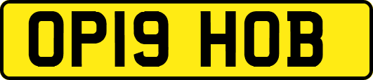 OP19HOB