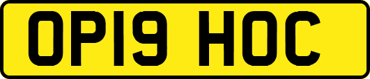 OP19HOC