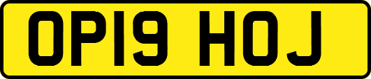 OP19HOJ