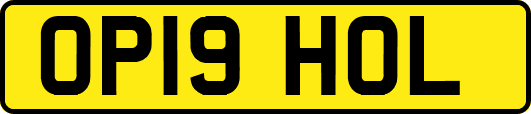 OP19HOL