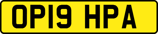 OP19HPA