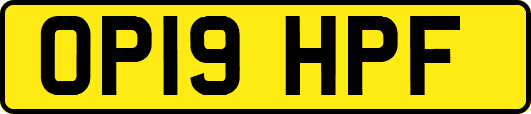 OP19HPF