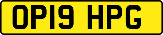 OP19HPG