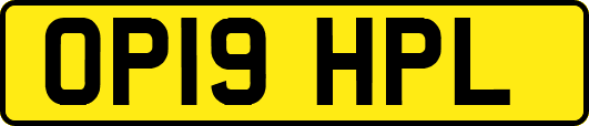 OP19HPL