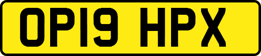 OP19HPX