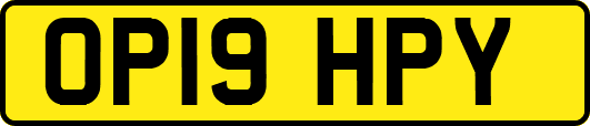 OP19HPY