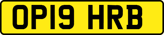 OP19HRB