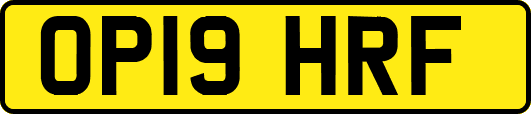 OP19HRF