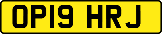 OP19HRJ