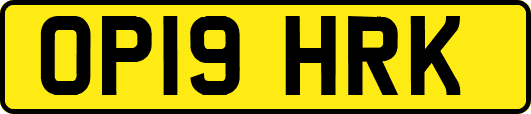 OP19HRK