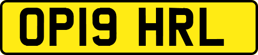OP19HRL