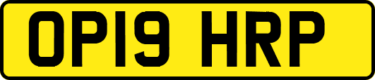 OP19HRP
