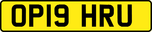 OP19HRU