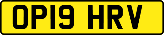 OP19HRV