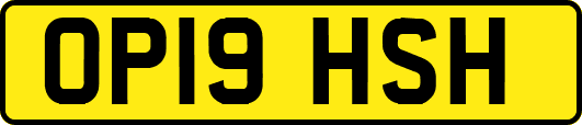 OP19HSH