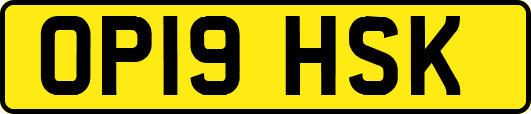 OP19HSK