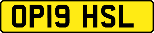 OP19HSL