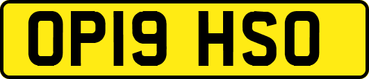 OP19HSO