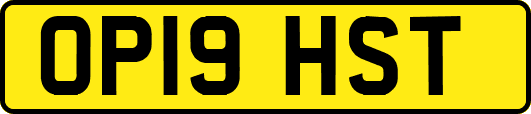 OP19HST