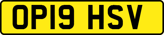 OP19HSV
