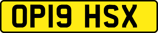 OP19HSX