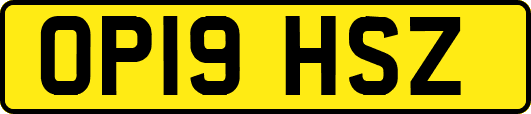 OP19HSZ