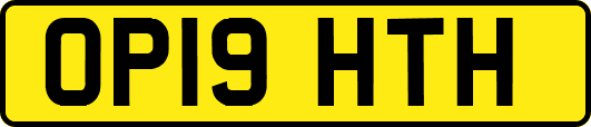 OP19HTH