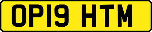 OP19HTM