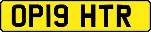 OP19HTR
