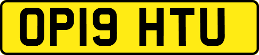 OP19HTU