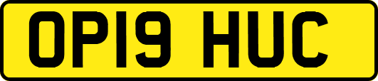 OP19HUC