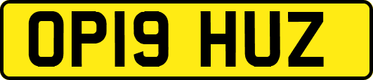 OP19HUZ