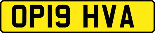 OP19HVA