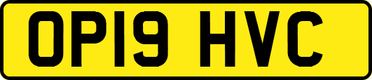 OP19HVC