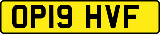 OP19HVF