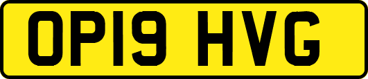 OP19HVG