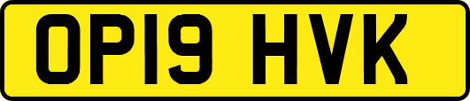 OP19HVK