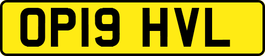 OP19HVL