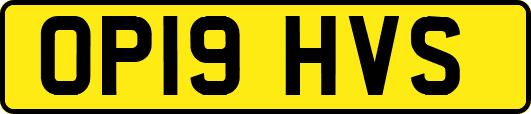 OP19HVS