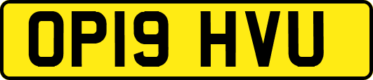 OP19HVU