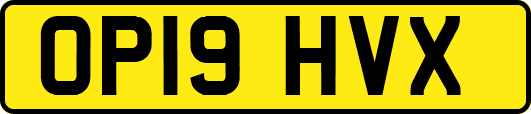 OP19HVX