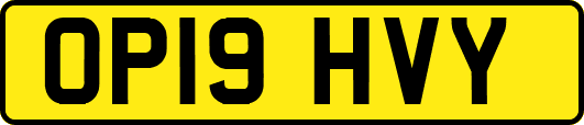 OP19HVY