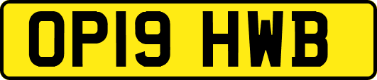 OP19HWB